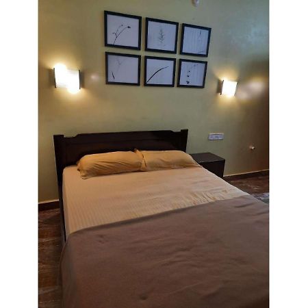 Beach Vibes Guest House Baga Buitenkant foto