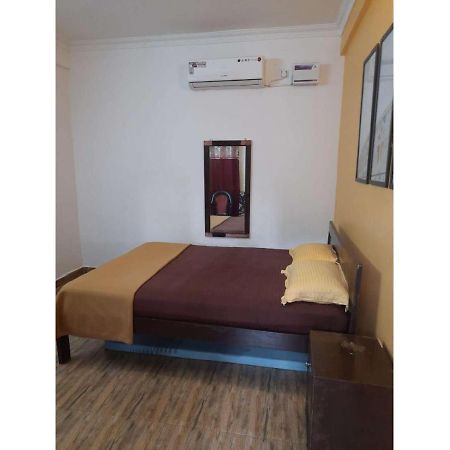 Beach Vibes Guest House Baga Buitenkant foto